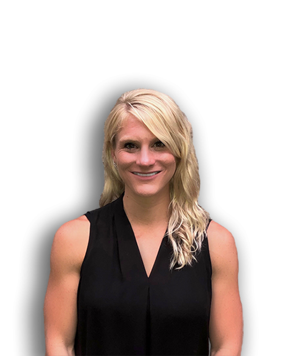 Caitlin Ross headshot
